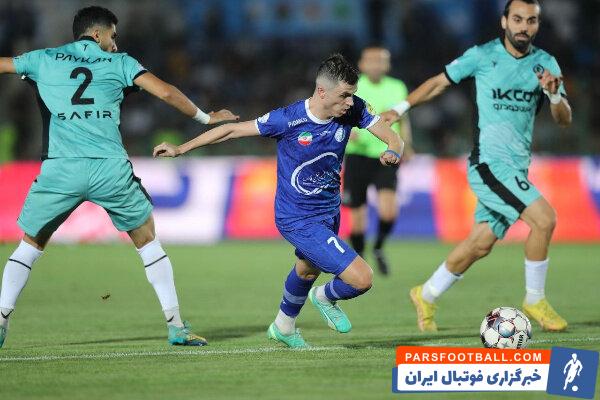 هشدار جدی پیشکسوت استقلال به ستاره های آبی