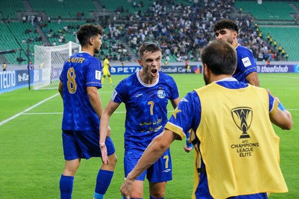 6173925-1 استقلال آبروی ایران است؛ به همه بگویید «غول آسیا» از خواب بیدار شد