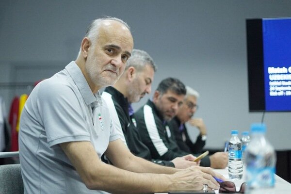 پیشنهاد ایران به ازبکستان؛ برگزاری تورنمنت با حضور تیم های قدرتمند
