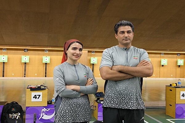 آغاز مسابقات با دو فینالیست؛ درخشش دوباره زنان