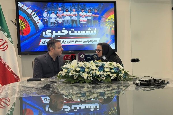6193058 تشکیل پایگاه تیروکمان در سیرجان؛ کسب طلا در ناگویا سخت است