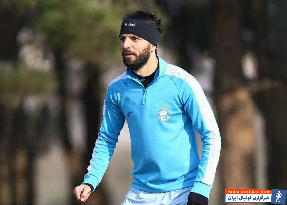 ستاره خارجی استقلال خیال هواداران آبی را راحت کرد + جزئیات