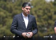 پیمان حدادی مدیرعامل باشگاه پرسپولیس پیشنهاد خارجی برای محمد عمری را تکذیب کرد
