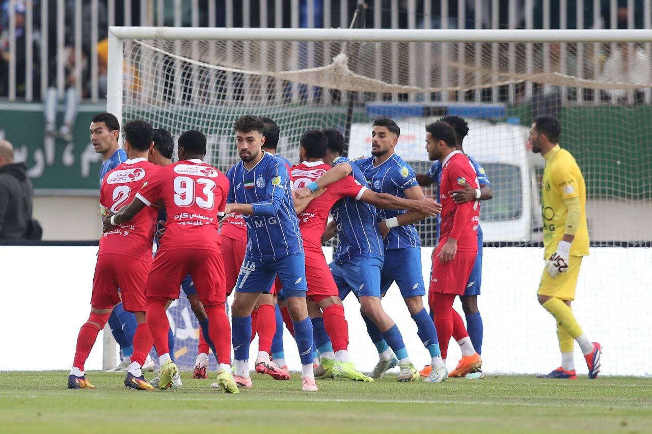 صفر تا صد با دربی 107؛ تقابل استقلال و پرسپولیس از نگاه اعداد و ارقام