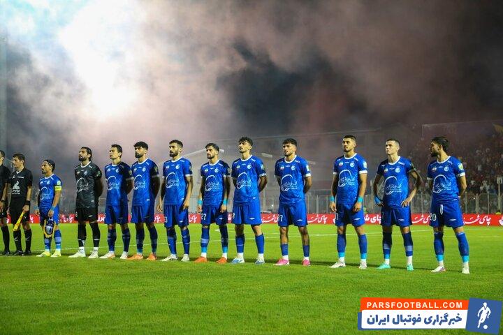 کری سنگین سرمربی استقلال برای پرسپولیس و مهدی تارتار + جزئیات