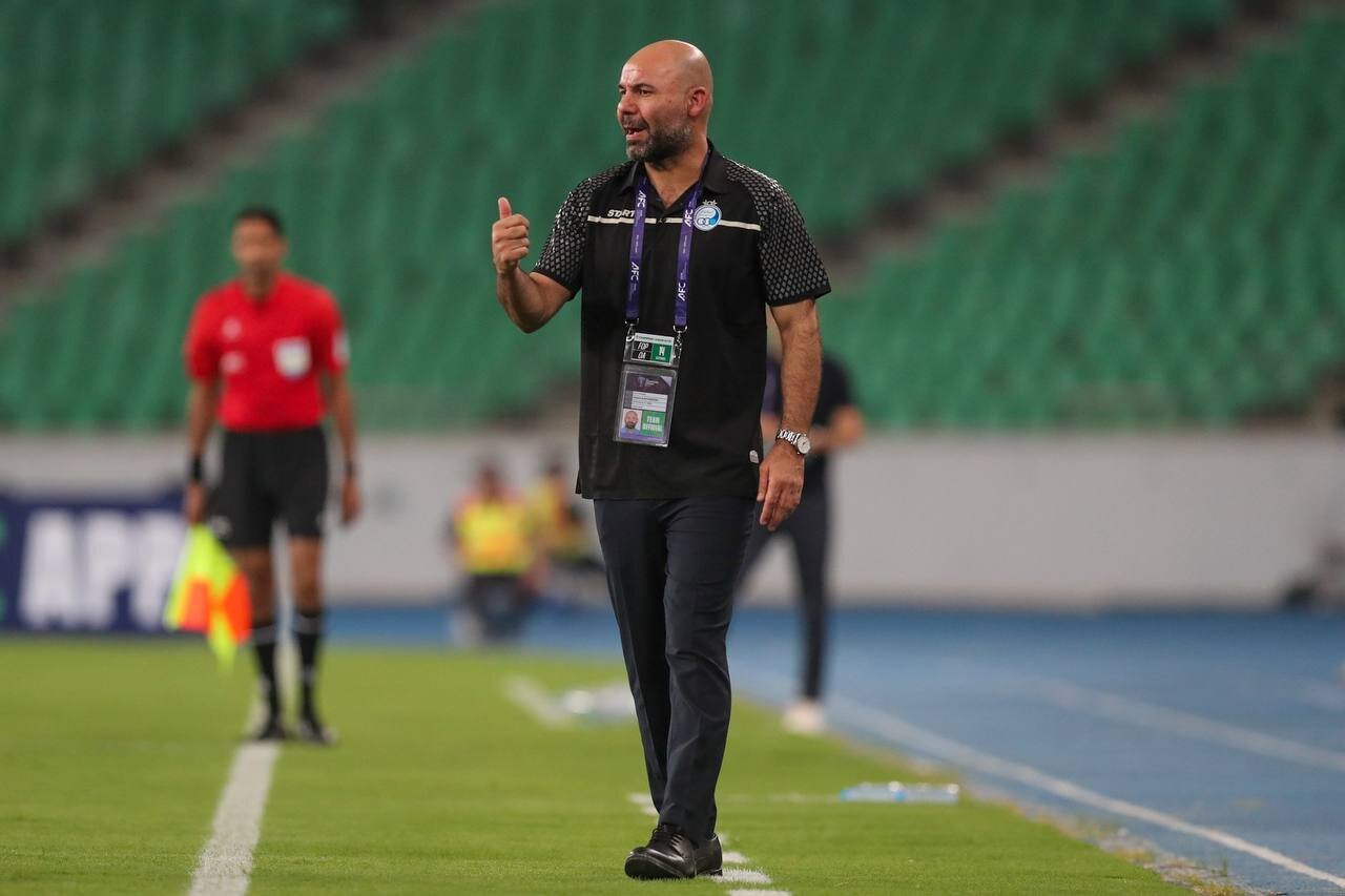 ورود استقلال و سهراب به بخش مرگبار فصل