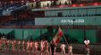 حضور کاروان ایران در رده 21 جدول تئوزیع مدال ها در بازی های آسیایی