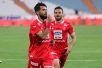 احتمال بازگشت یک ستاره عراقی به پرسپولیس با وجود قرارداد فعال با پاختاکور