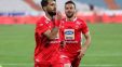 اعتبار قرارداد بشار رسن با پاختاکور تا پایان ۲۰۲۶ و احتمال حضور او در پرسپولیس