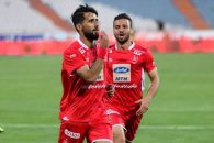 اعتبار قرارداد بشار رسن با پاختاکور تا پایان ۲۰۲۶ و احتمال حضور او در پرسپولیس