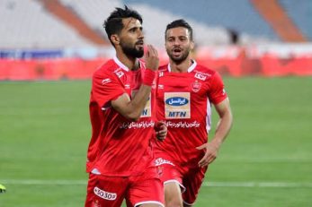 اعتبار قرارداد بشار رسن با پاختاکور تا پایان ۲۰۲۶ و احتمال حضور او در پرسپولیس