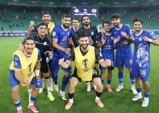 حفظ فاصله ایران با قطر در رنکینگ باشگاهی آسیا با پیروزی استقلال مقابل السد