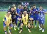 تداوم سهمیه سوم مستقیم لیگ نخبگان ۲۰۲۸-۲۰۲۹ برای فوتبال ایران + عکس تداوم سهمیه سوم مستقیم لیگ نخبگان ۲۰۲۸-۲۰۲۹ برای فوتبال ایران + عکس