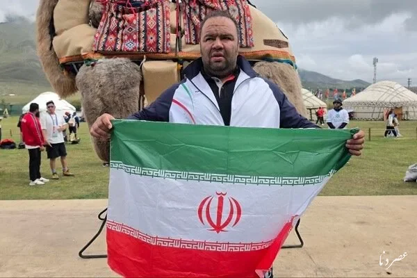 درخشش کاروان ایران در عشایرگیمز؛ صعود سه پلهای با ۱۵ مدال درخشش کاروان ایران در عشایرگیمز؛ صعود سه پلهای با ۱۵ مدال