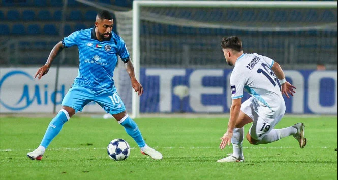 گل گهر 0-0 الجزیره؛ نخستین امتیاز آسیایی تاریخ گل گهر؛ قفل دروازه شاگردان رحمتی باز شدنی نبود
