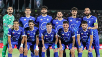 حضور ۷ بازیکن استقلال در فهرست تیم ملی برای دیدارهای دوستانه مقابل ازبکستان
