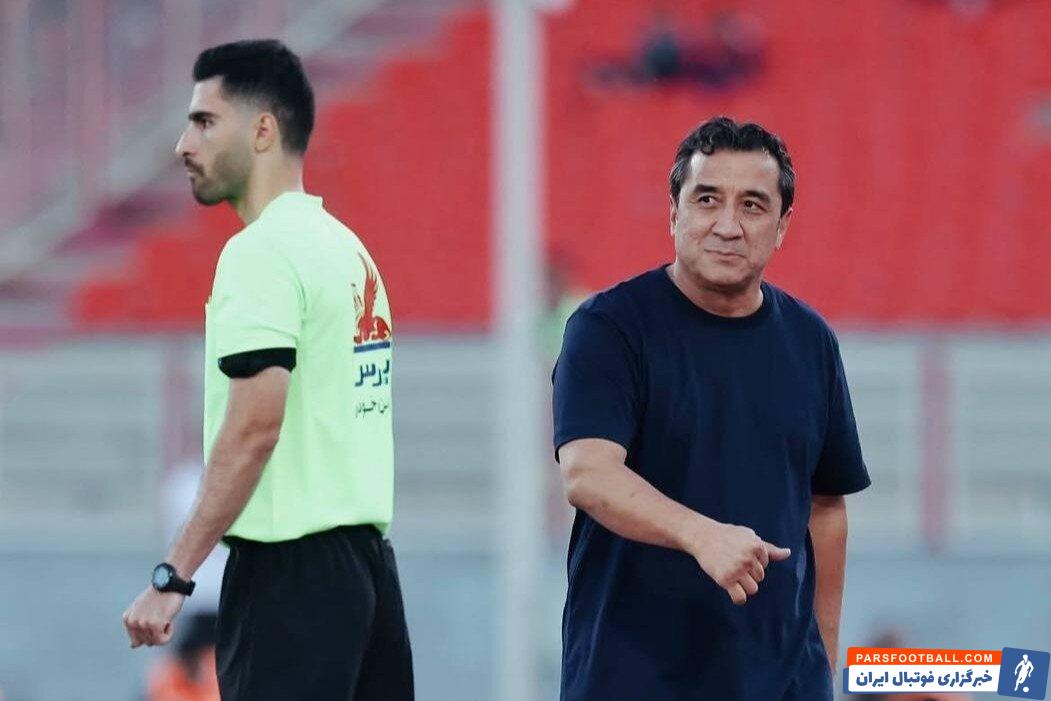 گل گهر علیه خداداد عزیزی شد