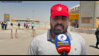 هوادار سرخپوشان : پرسپولیس با نتیجه سه بر یک برابر استقلال پیروز می شود