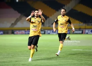 حضور مهدی لیموچی در فهرست جدید تیم ملی برای پست وینگر با دعوت امیر قلعه‌نویی