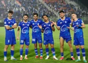 هشت بازی برای استقلال از ۱۶ مهر تا ۱۶ آبان در لیگ برتر و لیگ نخبگان آسیا