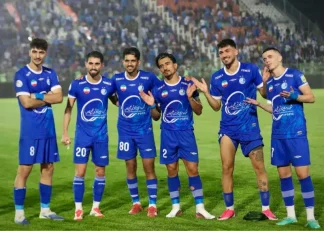 هشت بازی برای استقلال از ۱۶ مهر تا ۱۶ آبان در لیگ برتر و لیگ نخبگان آسیا