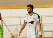 علی شجاعی بازیکن ذوب آهن : پنالتی صددرصد ما مقابل پرسپولیس گرفته نشد
