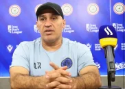 علیرضا منصوریان: تمام تلاش خود را برای کسب سه امتیاز به کار خواهیم گرفت