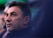 امیر قلعه نویی برای تمدید با تیم ملی قرراداد سفید را امضا کرد