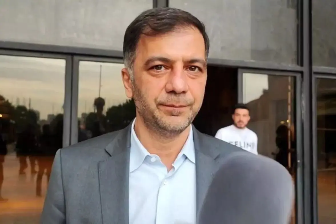 کریمی پخش وویس خداداد کاملاً برنامه ریزی شده بود