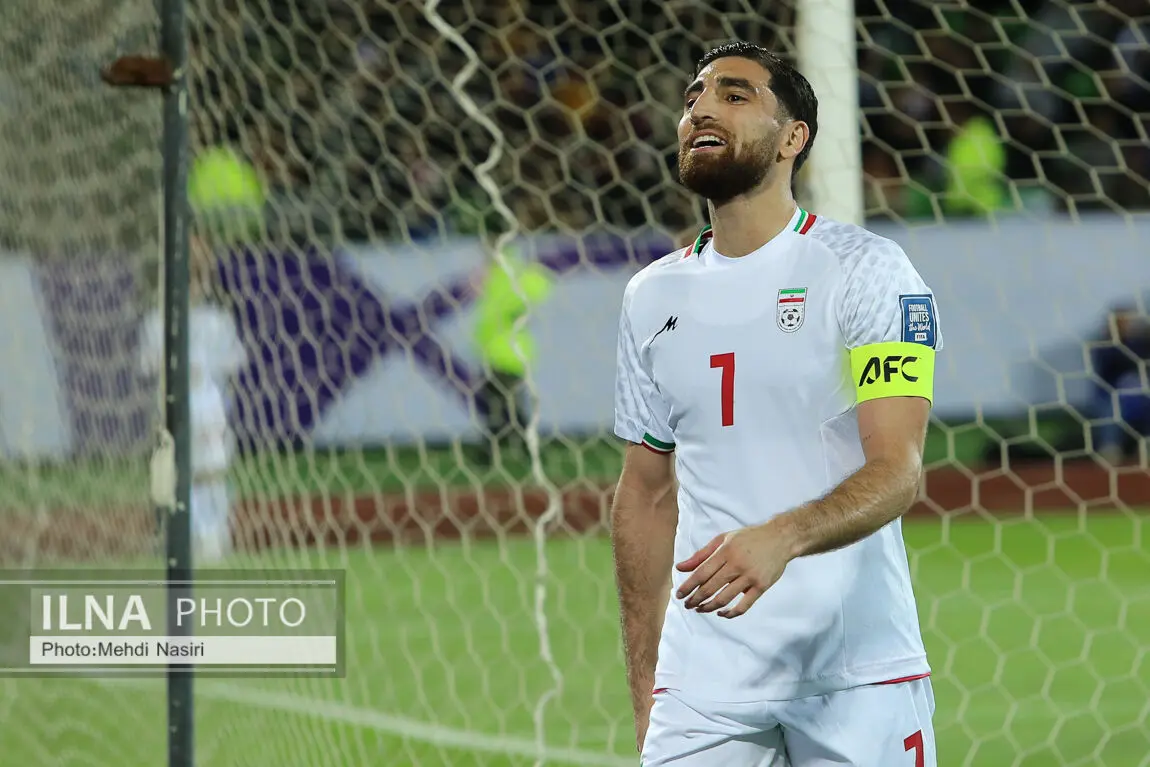 شوک به فوتبال ایران جهانبخش، قایدی، قلی زاده و حسینی سرباز شدند