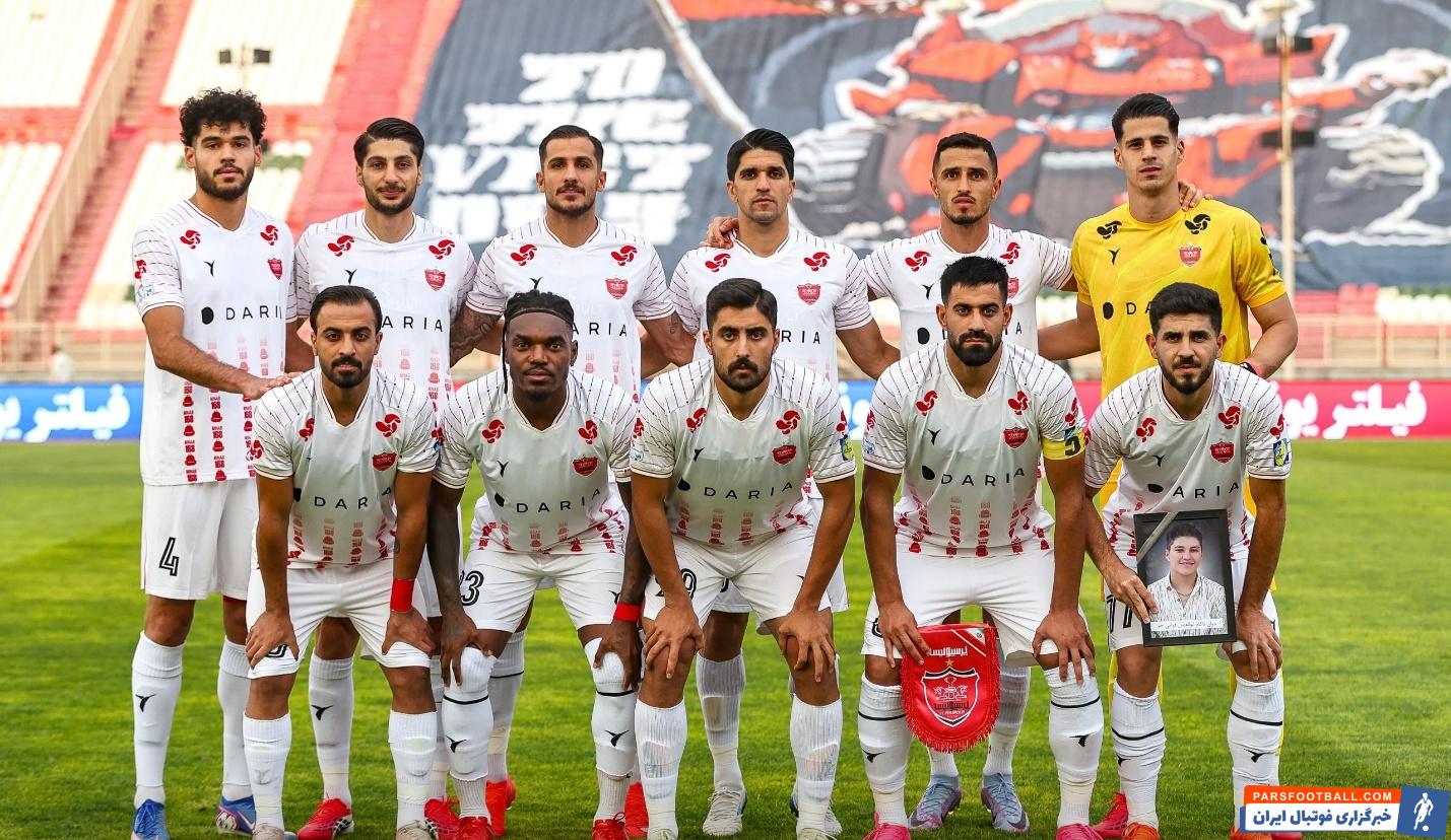 پرسپولیس چگونه به یکی از مهم‌ترین بسترهای ارتباطی برندها تبدیل شده است؟