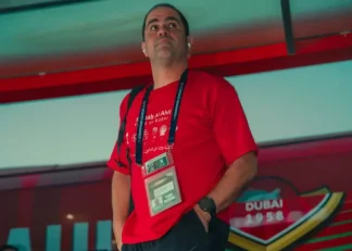  آندره ژاردین سرمربی شباب‌الاهلی : بازی با تراکتور در کنترل ما بود