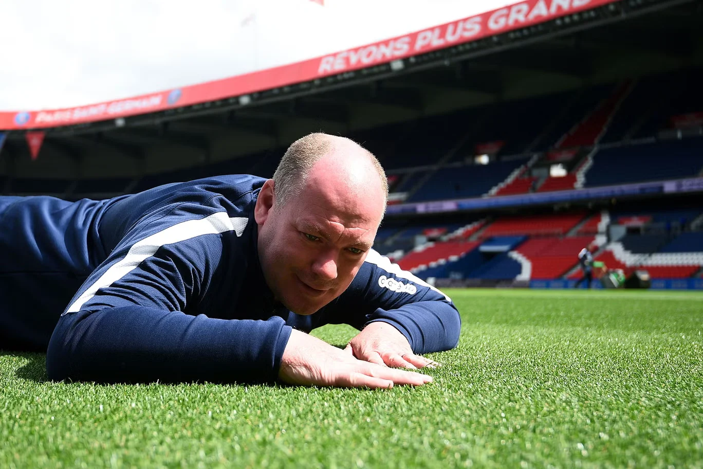 چمن