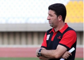 اسماعیل حلالی پیشکسوت پرسپولیس: پرسپولیس جای بازیکنان پرهیاهو نیست