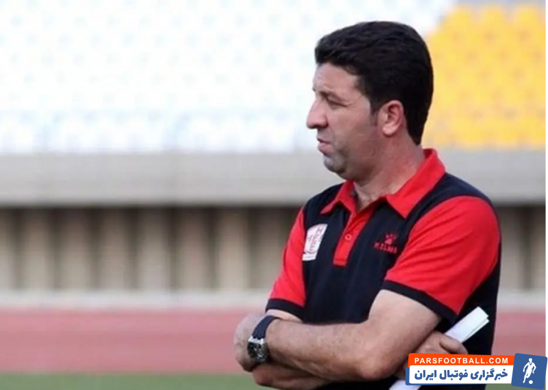 اسماعیل حلالی پیشکسوت پرسپولیس: پرسپولیس جای بازیکنان پرهیاهو نیست