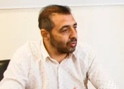 یونس باهنر جانشین خداداد عزیزی در تراکتور شد