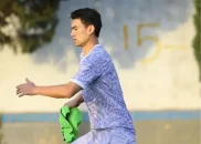 بیژن طاهری مدیر استقلال : آشورماتوف با مصدومیت در دربی برابر پرسپولیس بازی کرد