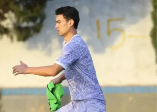 بیژن طاهری مدیر استقلال : آشورماتوف با مصدومیت در دربی برابر پرسپولیس بازی کرد