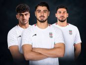 مصدومیت اسماعیل قلی‌زاده ستاره استقلال و تیم ملی امید ایران جدی نیست