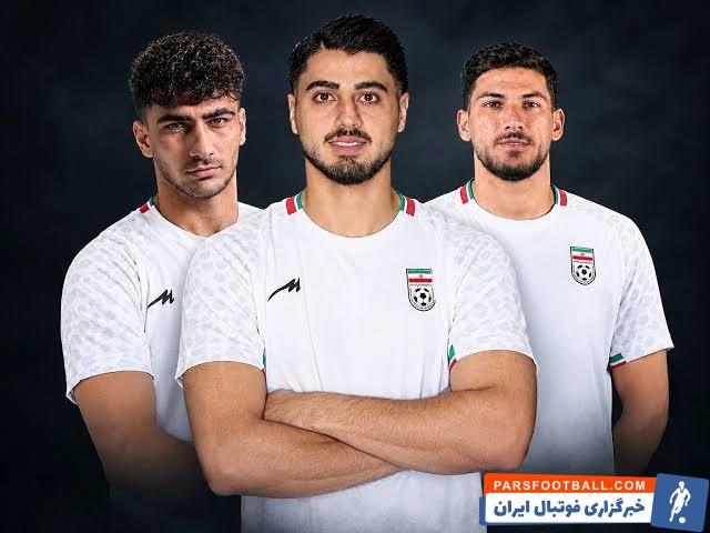 مصدومیت اسماعیل قلیزاده ستاره استقلال و تیم ملی امید ایران جدی نیست