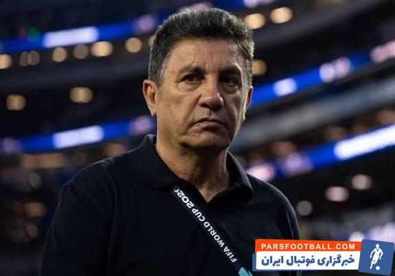 مسعود اقبالی کارشناس فوتبال خطاب به امیر قلعهنویی : نمیشود که ببازید، عذرخواهی کنید