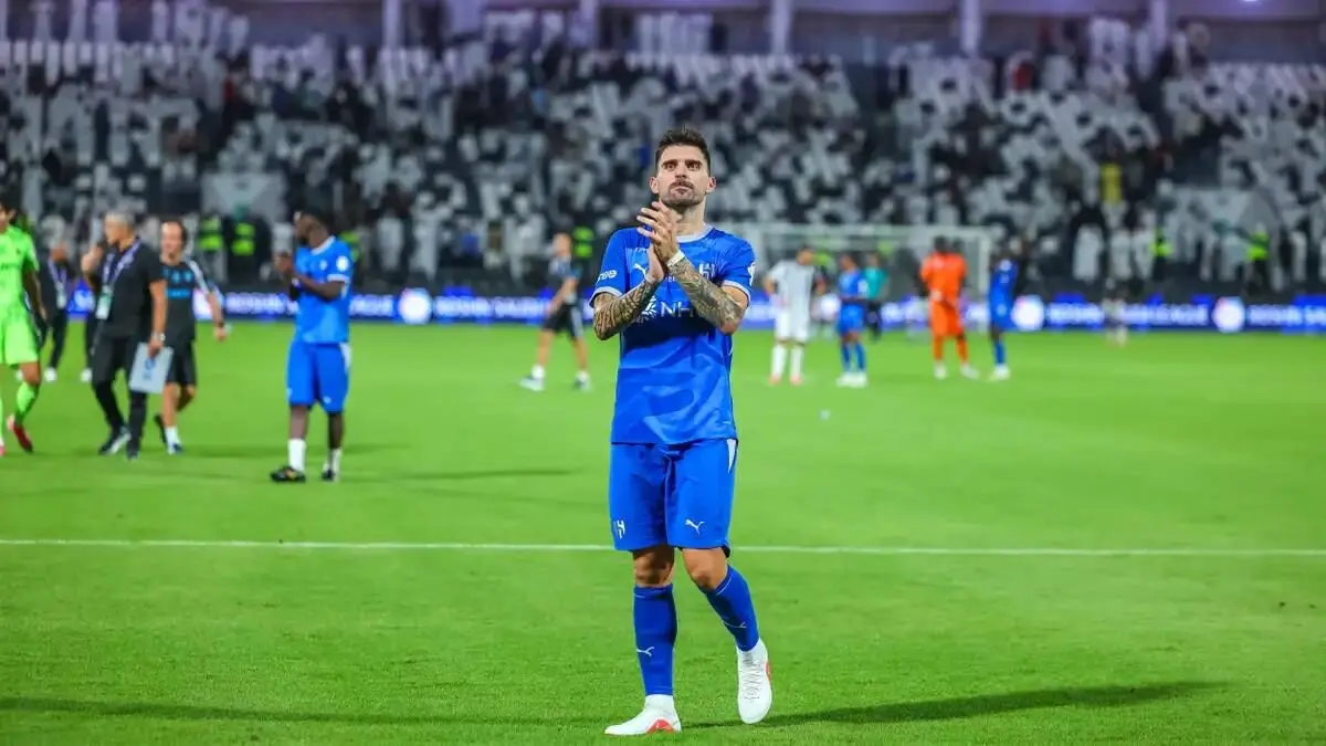 واکنش تند اسطوره الهلال به توهین طرفداران التعاون