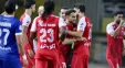ادامه شکست ناپذیری کاپیتان های پرسپولیس برابر استقلال
