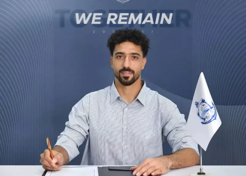 ملوان انزلی علیرضا خوشکفا مدافع ۳۰ ساله سابق صنعت نفت آبادان را جذب کرد