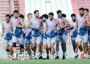 دیدار تدارکاتی تراکتور با تیم امید این باشگاه در مسیر آمادهسازی برای بازی با استقلال