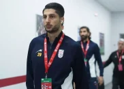 حضور محمدمهدی محبی در ترکیب ثابت تیم ملی با درخشش در ترکیب پرسپولیس