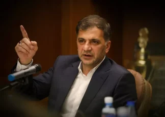 حجت کریمی مدیرعامل باشگاه تراکتور: هیچ مشکلی با امیر قلعه‌نویی ندارم