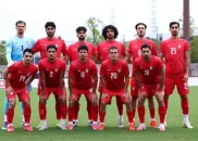 اضافه شدن هفت بازیکن از تیم امید به اردوی تیم ملی ایران پس از اتمام اردوی امیدها