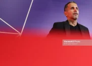 تمجید حامد کاویانپور مدیر فنی آکادمی پرسپولیس از انتخاب مهدی تارتار به عنوان سرمربی