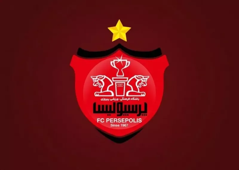 باشگاه پرسپولیس شایعه درخواست لغو دیدار با خیبر خرمآباد را تکذیب کرد